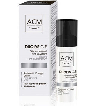 Duolys C.E. 15% Vitamin C