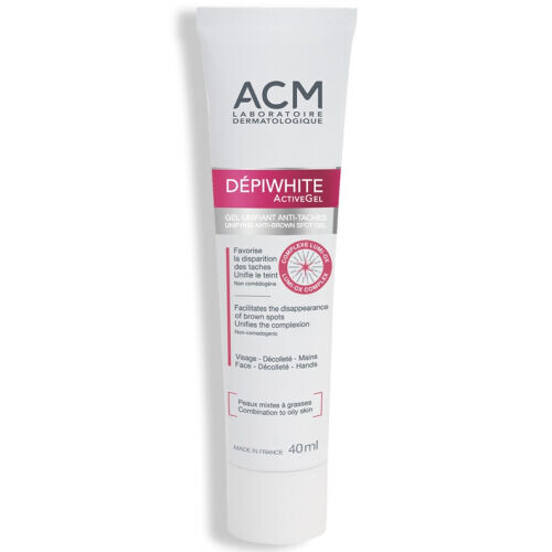 Dépiwhite Activegel Unifying Anti-Brown Spot Gel