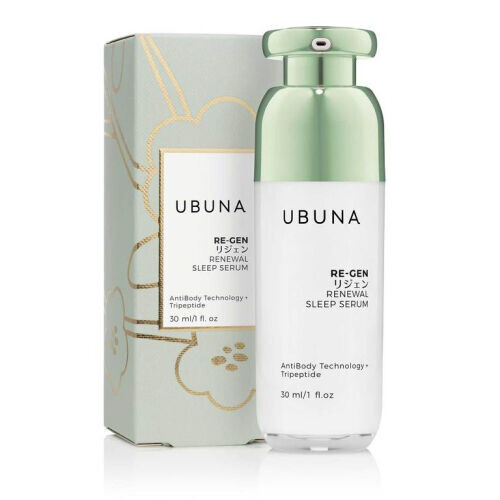 Re-Gen Renewal Sleep Serum