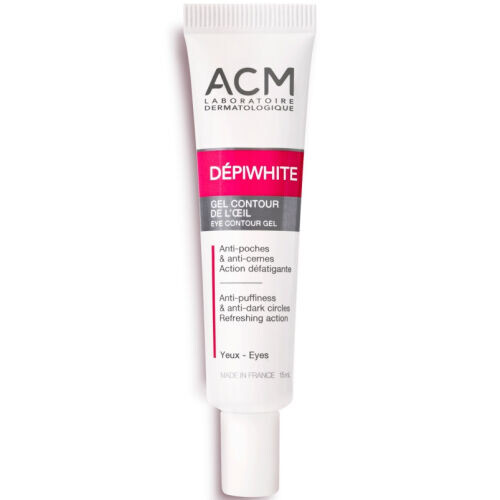Dépiwhite Eye Contour Gel