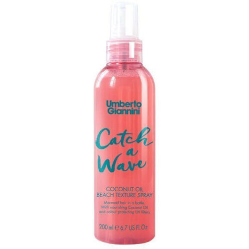 Catch A Wave - Beach Hair Spray