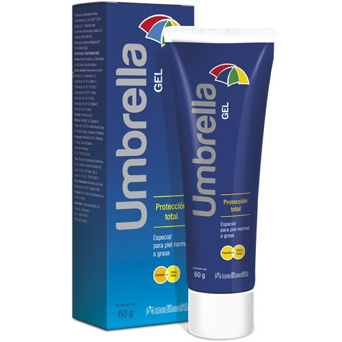 Gel Sunscreen product image