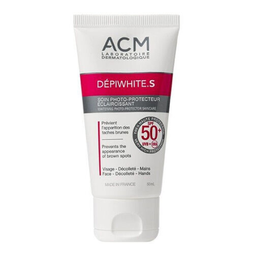 Dépiwhite.S Photo-Protecteur Eclaircissant SPF 50+