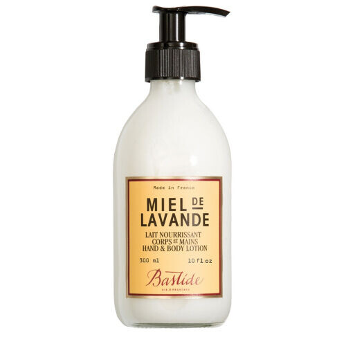 Miel De Lavande Hand And Body Lotion