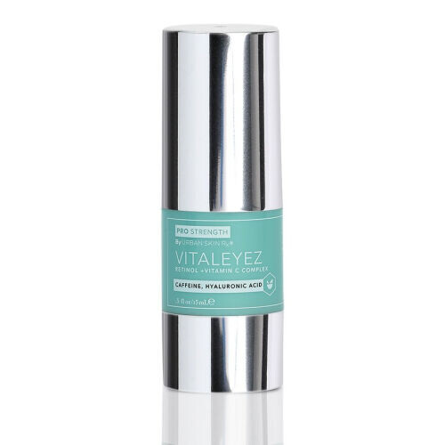 Vitaleyez Retinol +Vitamin C Complex