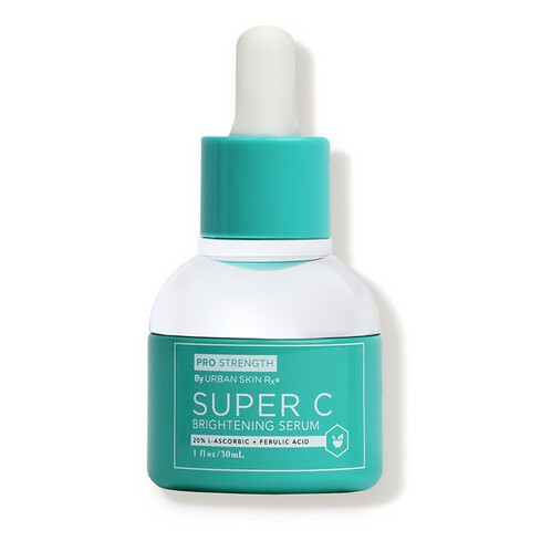 Super C Brightening Serum
