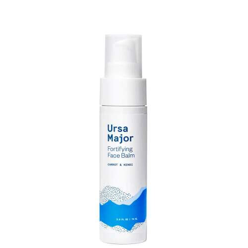 Fortifying Face Balm