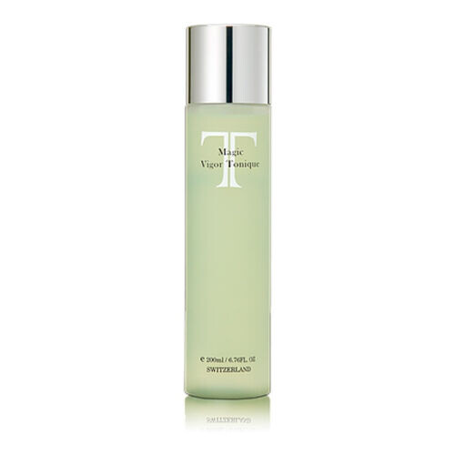 Magic Vigor Tonique (Light)