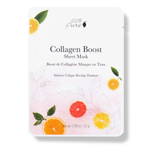 Collagen Boost Sheet Mask