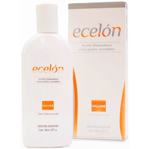 Ecelon Locion Limpiadora product image