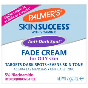 Palmer's Fade Cream