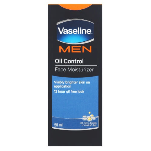 Oil Control Face Moisturiser