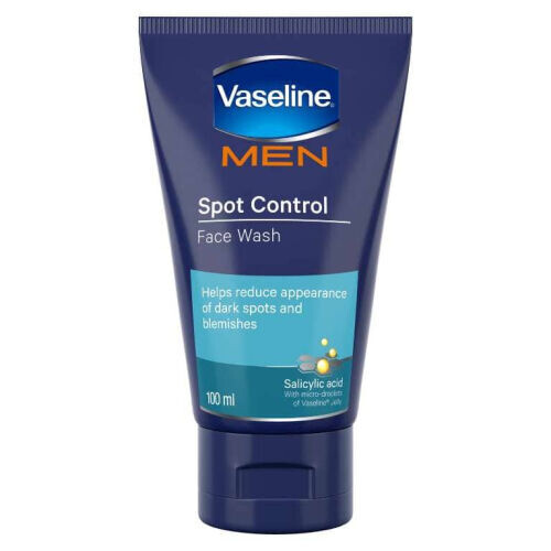 Spot Control Face Wash
