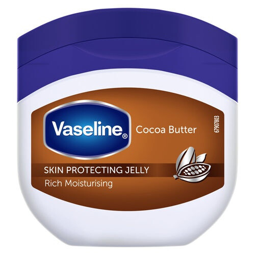 Cocoa Butter Rich Moisturising Skin Protecting Jelly