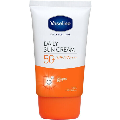 Daily Sun Cream SPF 50