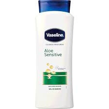 Aloé Sensitive Body Wash product image