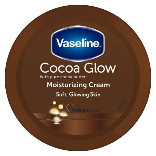 Cocoa Glow Moisturising Cream