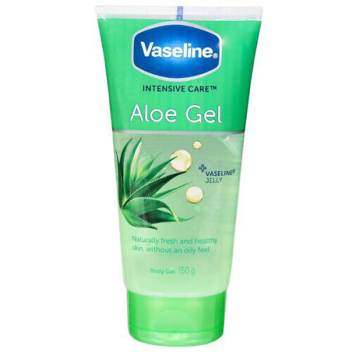 Aloe Gel