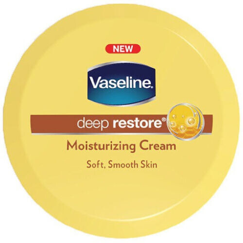 Moisturising Cream