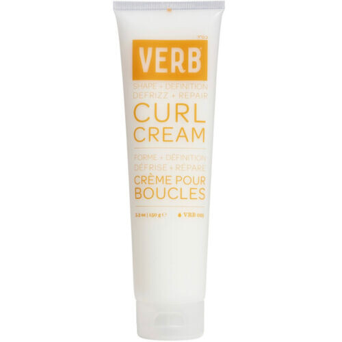 Curl Defining Cream