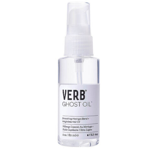 Ghost Weightless Hair Oil