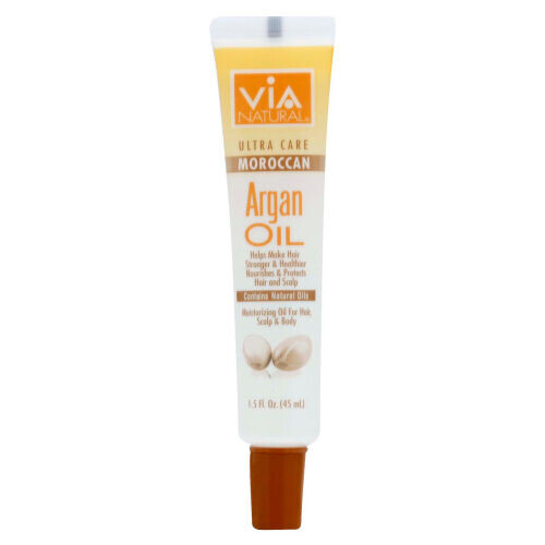 Ultra Care Moroccan Argan Oil