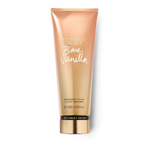 Bare Vanilla Fragrance Lotion