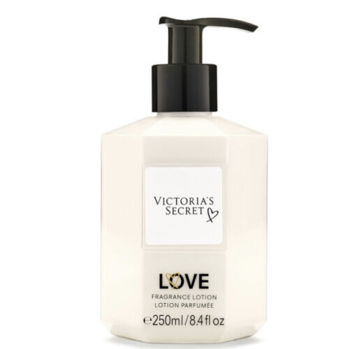 Love Fragrance Lotion