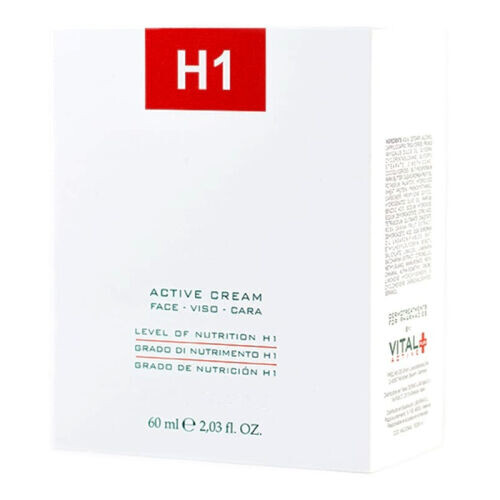 H1 Face Cream