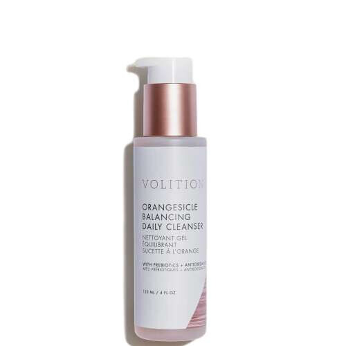 Orangesicle Balancing Daily Cleanser With Prebiotics And Antioxidants