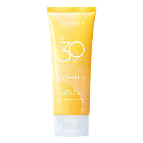 SPF 30 PA+++ UV Shield Essential Sunscreen Gel product image