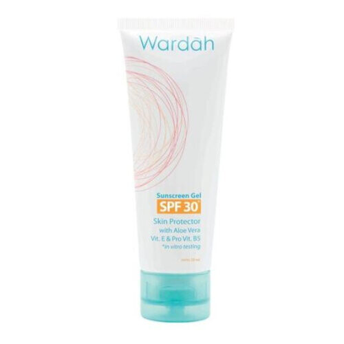 Sun Care Sunscreen Gel SPF 30 PA+++ product image