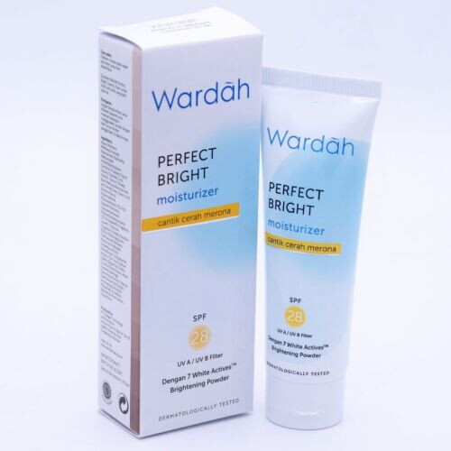 Perfect Bright Moisturizer SPF 28