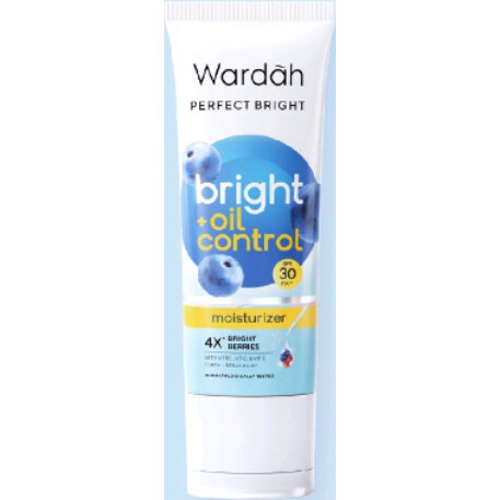 Perfect Bright Moisturizer Bright + Oil Control SPF 30 PA+++