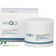 Nourishing And Moisturizing Face Cream For Normal Or Combination Skin