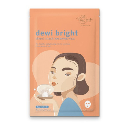 Dewi Bright