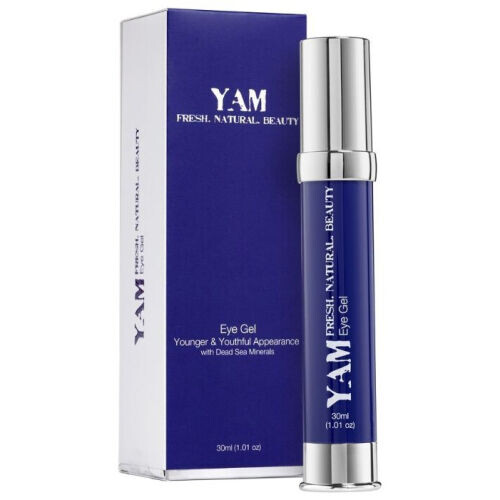 Eye Gel Younger & Youthful Appearance