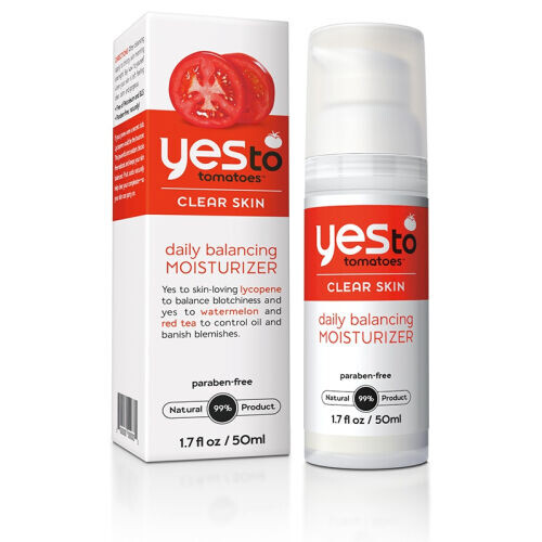 Daily Balancing Moisturizer