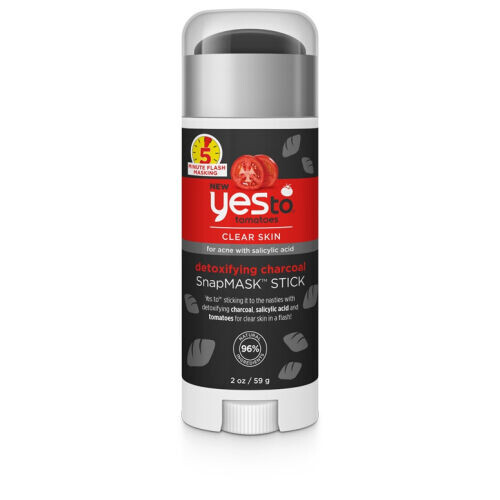 Detoxifying Charcoal Snapmask Stick product image