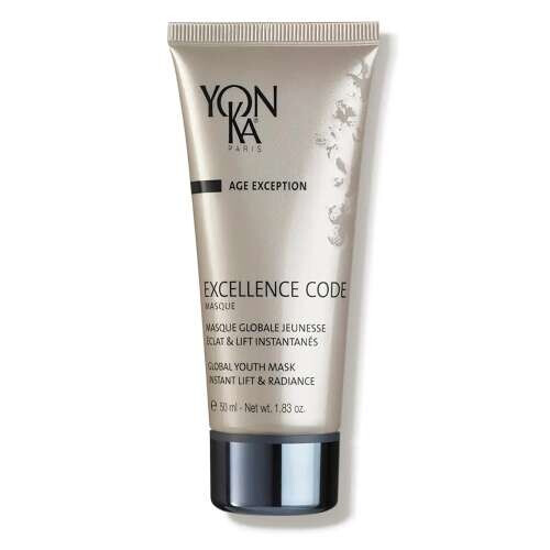 Excellence Code Masque