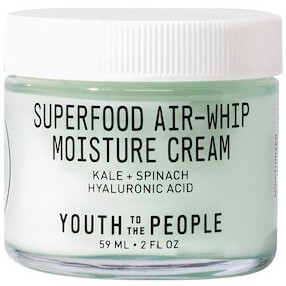 Superfood Air-whip Moisture Face Cream
