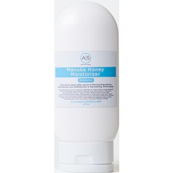 Manuka Honey Moisturizer