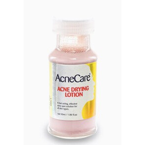 Acne Drying Lotion