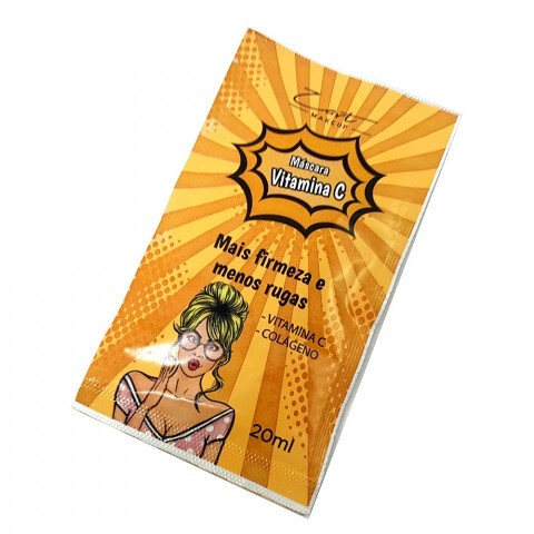 Máscara Vitamina C product image
