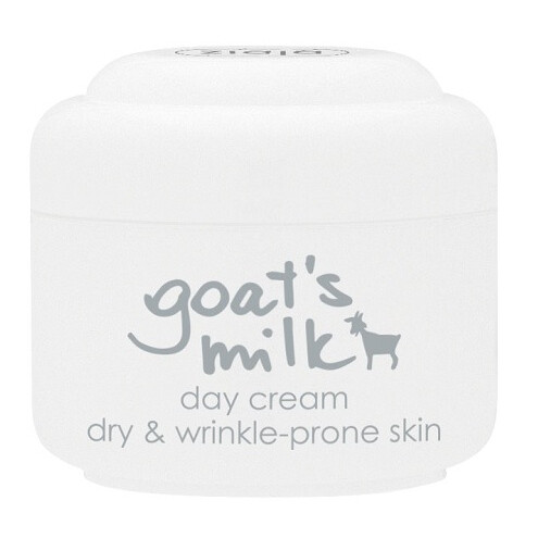 Goat'S Milk Moisturising Day Cream