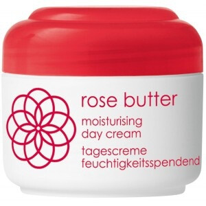 Rose Butter Day Cream