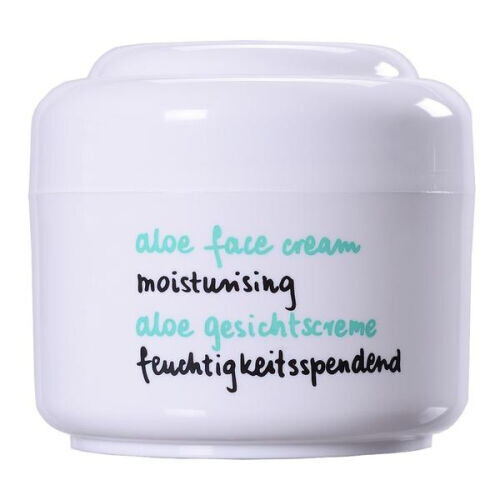Aloe Face Cream