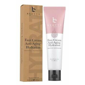 Face Cream Anti-Aging Hydration