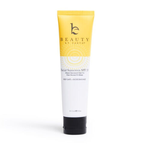 Facial Sunscreen