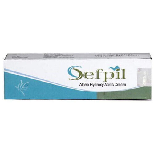Sefpil product image